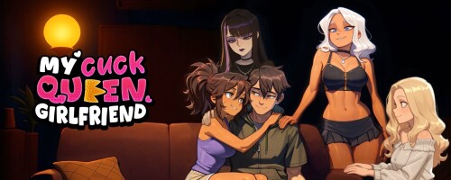 我的绿帽女友 My Cuckqueen Girlfriend v0.0.2d PC端 AI汉化版 预览图