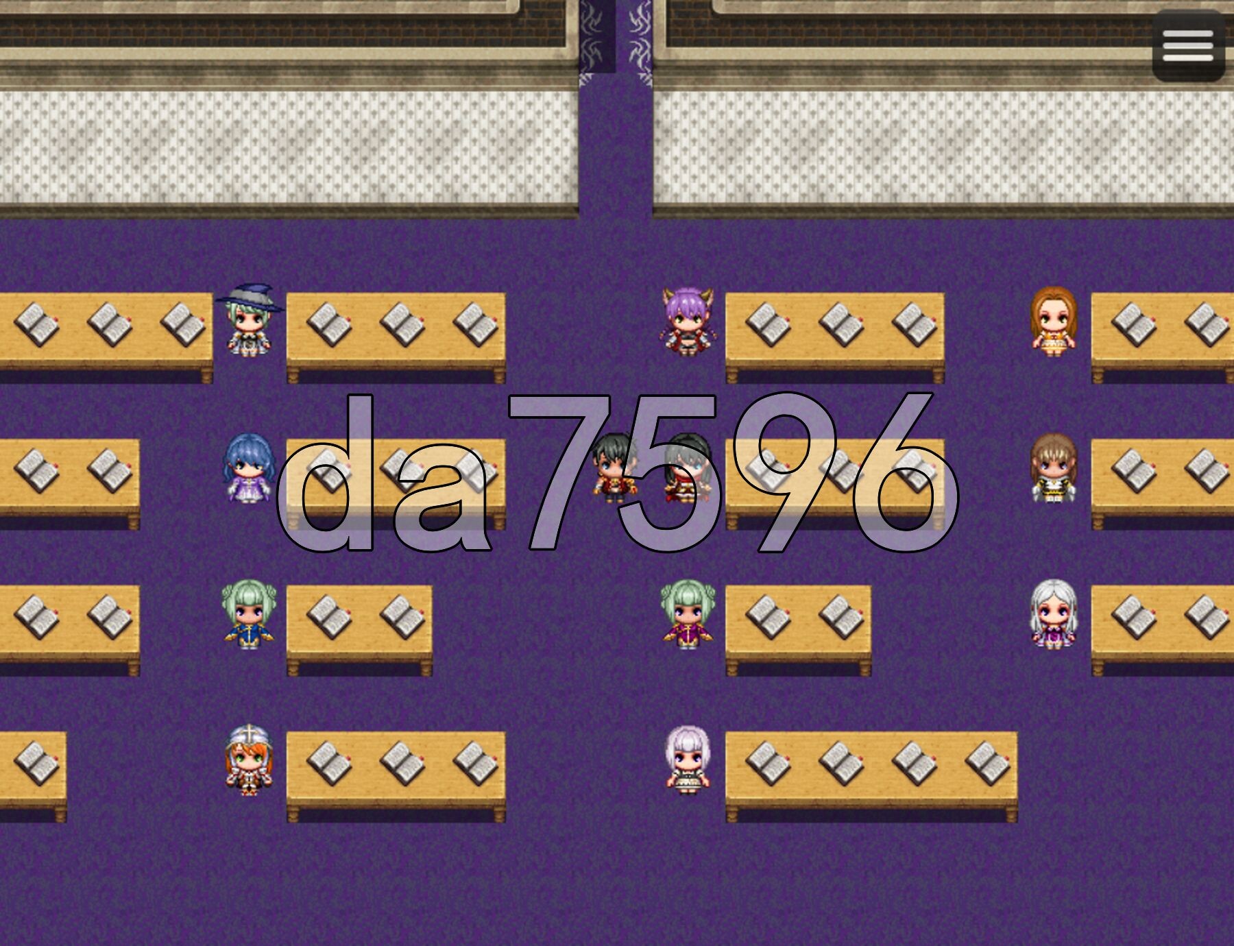异世界岛屿！ 異世界あいらんど！v1.0.1 PC端 AI汉化完整版 预览图
