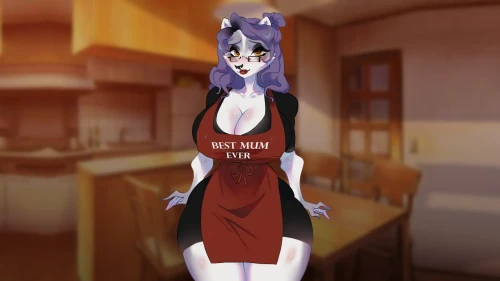 福瑞镇：新开始 Furtown: New Beginnings v0.22 双端 AI汉化版 预览图