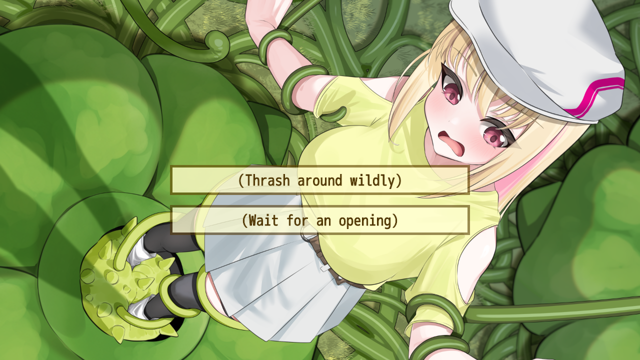 更新[探索RPG/解密] 极乐遗境：禁忌乐园 The Legacy of Hedonia: Forbidden Paradise Ver0.13.4 官方中文步兵版 v0.13.4 PC端 官中步兵 预览图