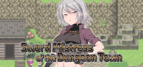 地下城的女劍士 Grace of the Labyrinth Town PC端 官中步兵 预览图