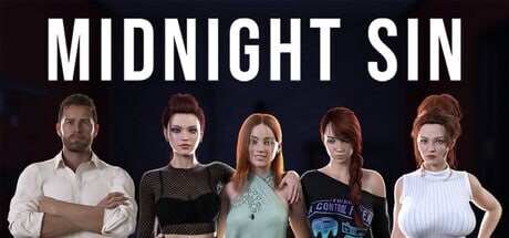 午夜罪孽 Midnight Sin v0.8.0 PC端 汉化版 预览图