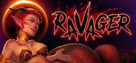 巨龙掠夺者 Ravager v5.3.1 PC端 官中版 预览图