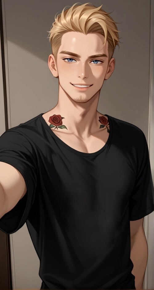 好女孩手机 Go Ch.9 PC端 AI汉化版 预览图