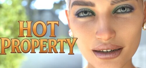 热属性 Hot Property v0.3.0 PC端 AI汉化版 预览图