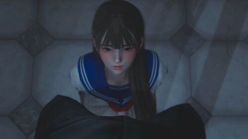 追逐欲望 Chasing Desires v0.1 PC端 AI汉化版 预览图