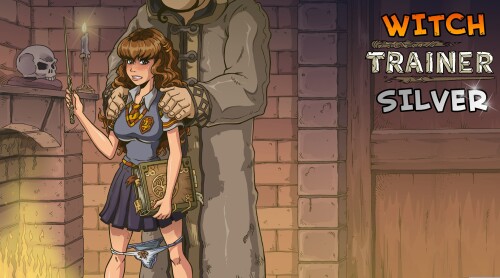 Witch: Silver Mod v1.49 PC端 官中高清版 预览图