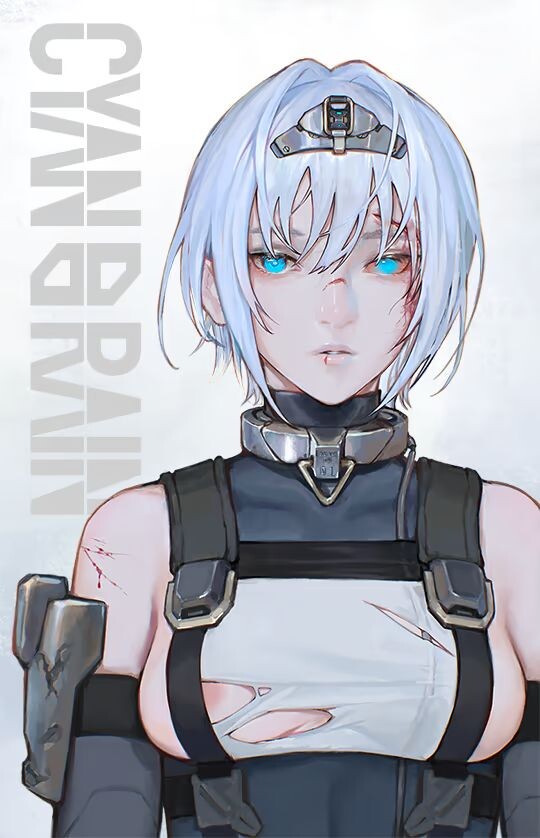 青之脑 CYAN BRAIN v1.1.3 PC端 官中步兵 预览图