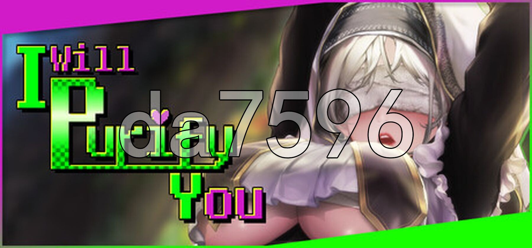 妖怪净化人 I will purify you 官方中文步兵版 正式版 PC端 官中步兵 预览图