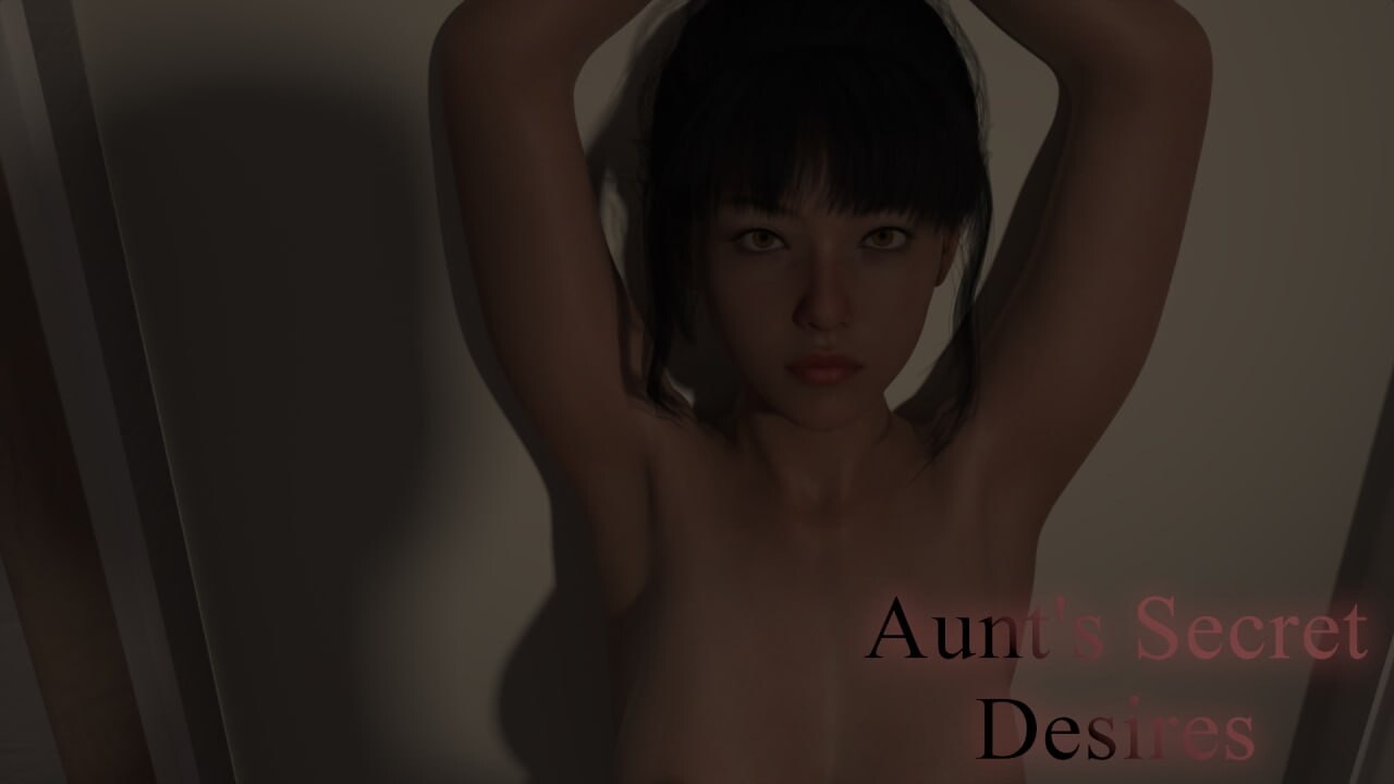 姨妈的秘密欲望 Aunt’s Secret Desires v0.39 双端 汉化版 预览图