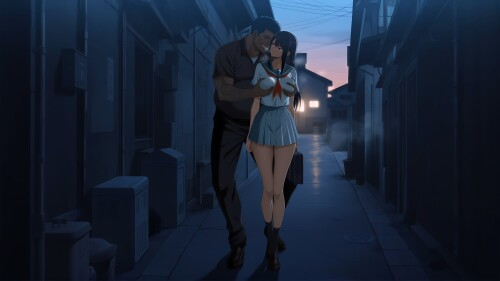 更新[亚洲风SLG/NTR] 光圈物语 Aperture Ch.2 双端 汉化更新版 预览图