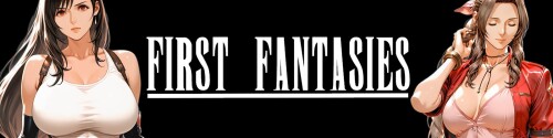 第一幻想 First Fantasies v1.07 BETA PC端 AI汉化版 预览图