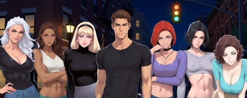 非常荣幸 With Great Pleasure v0.1.7 PC端 AI汉化版 预览图