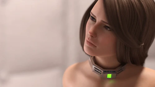 白立方 White Cube v0.6 Patreon 双端 AI汉化版 预览图