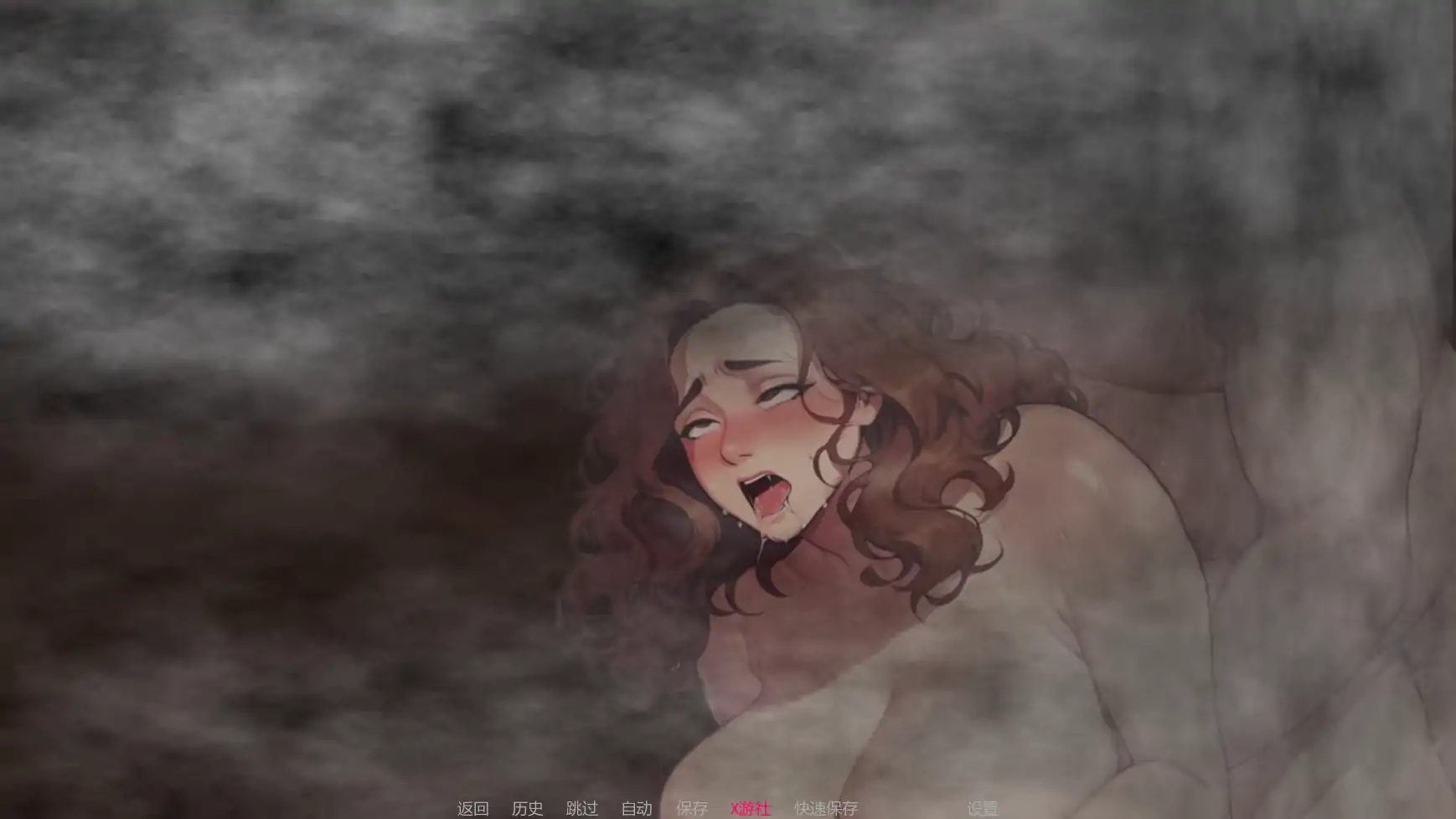 NTR的复仇 NTR Revenge v0.3 双端 AI汉化版 预览图