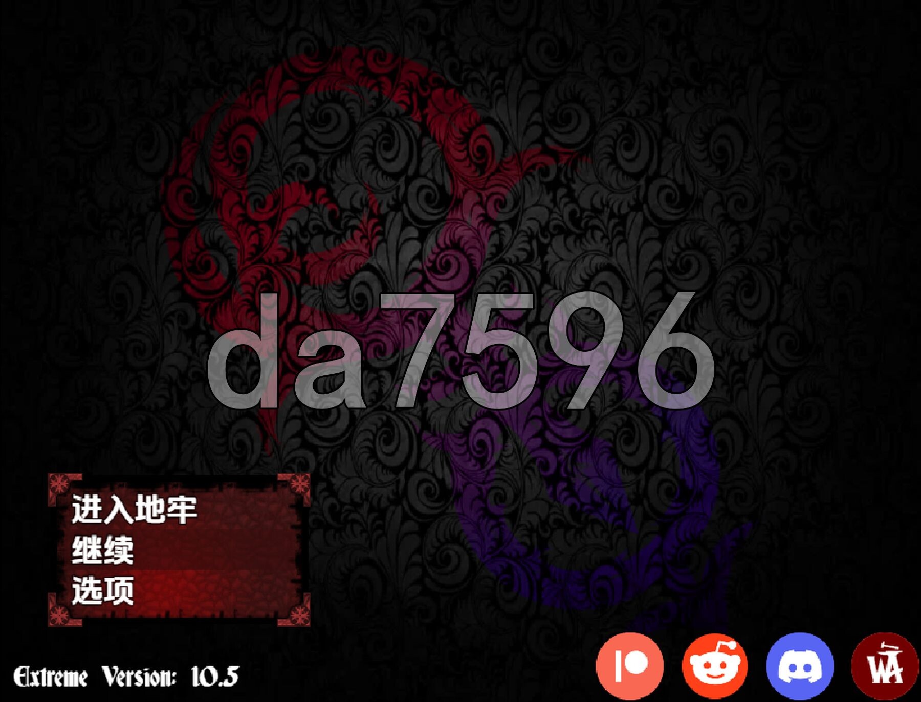 魔之女帝 1：女主宰 V10.5 PC+安卓 内嵌AI汉化步兵版 双端 AI汉化版步兵 预览图