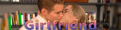 女朋友 Girlfriend v3.25 PC端 AI汉化版 预览图