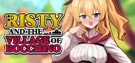 莉丝缇与勃奇诺村 Risty and the Village of Bocchino 安卓端 官中步兵 预览图