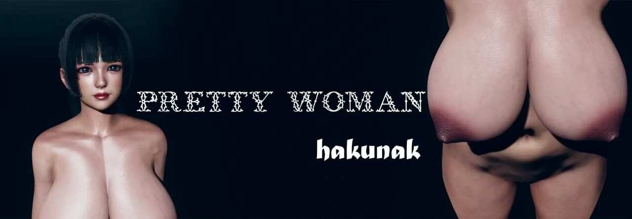 漂亮女人 Pretty Woman v0.2b 双端 汉化版 预览图