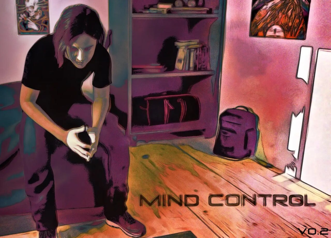 精神控制：扭曲的思想 Mind Control Twisted thoughts v0.25 双端 汉化版 预览图