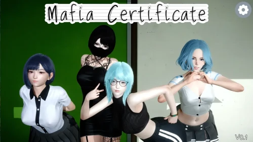 黑手党执照 Mafia Certificate v0.3.7 PC端 AI汉化版 预览图