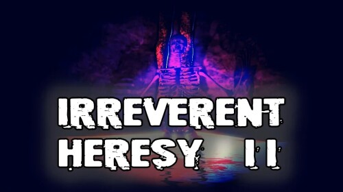 不敬的异端2 Irreverent Heresy II v0.7 PC端 AI汉化版 预览图