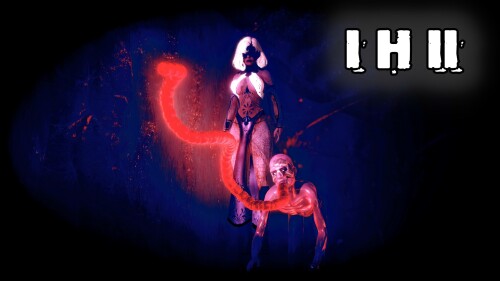 不敬的异端2 Irreverent Heresy II v0.7 PC端 AI汉化版 预览图