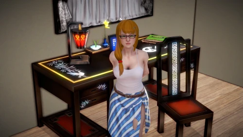 我的新邻居们 My New Neighbors v1.84 PC端 AI汉化版 预览图