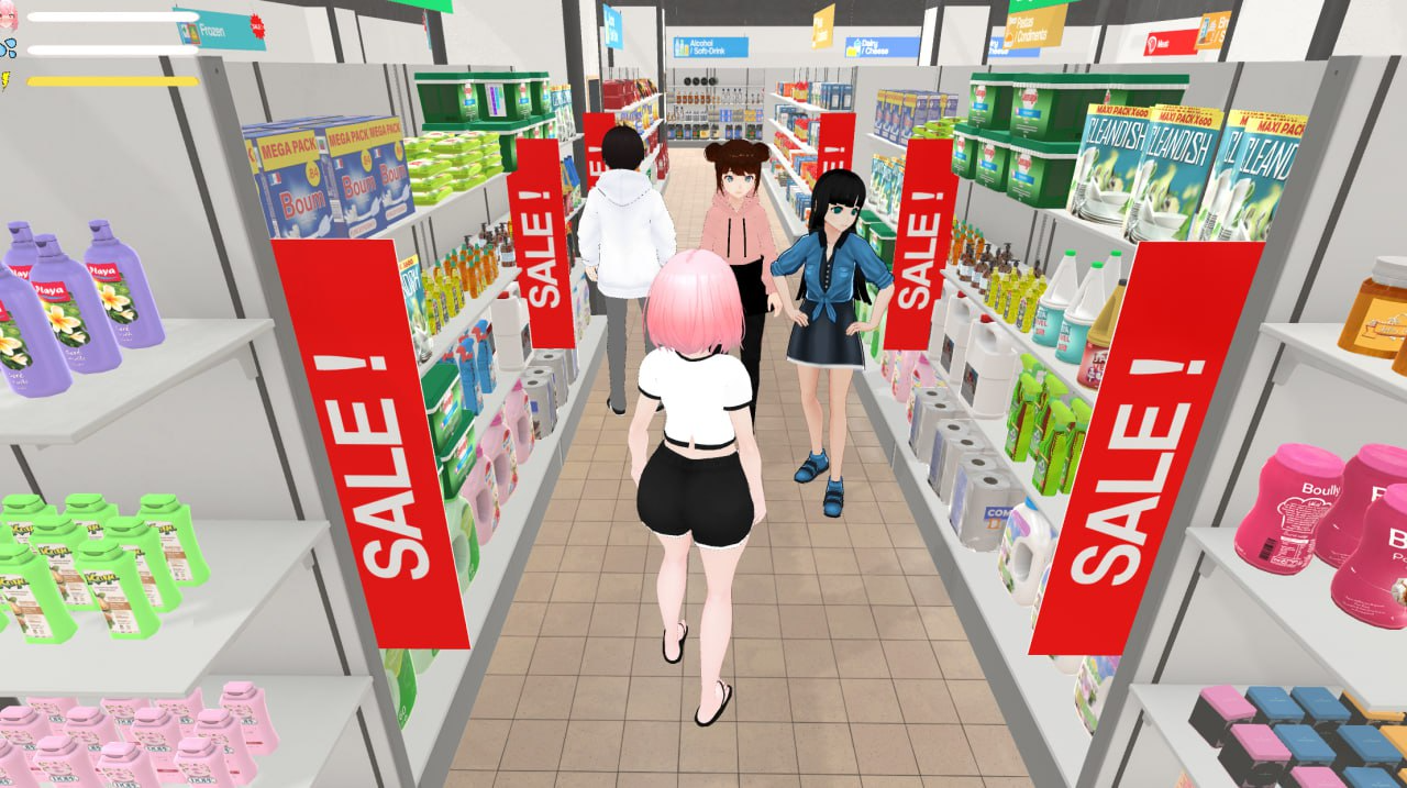 罗克珊 Roxanne Ver0.70.2 机翻高清版 PC端 预览图
