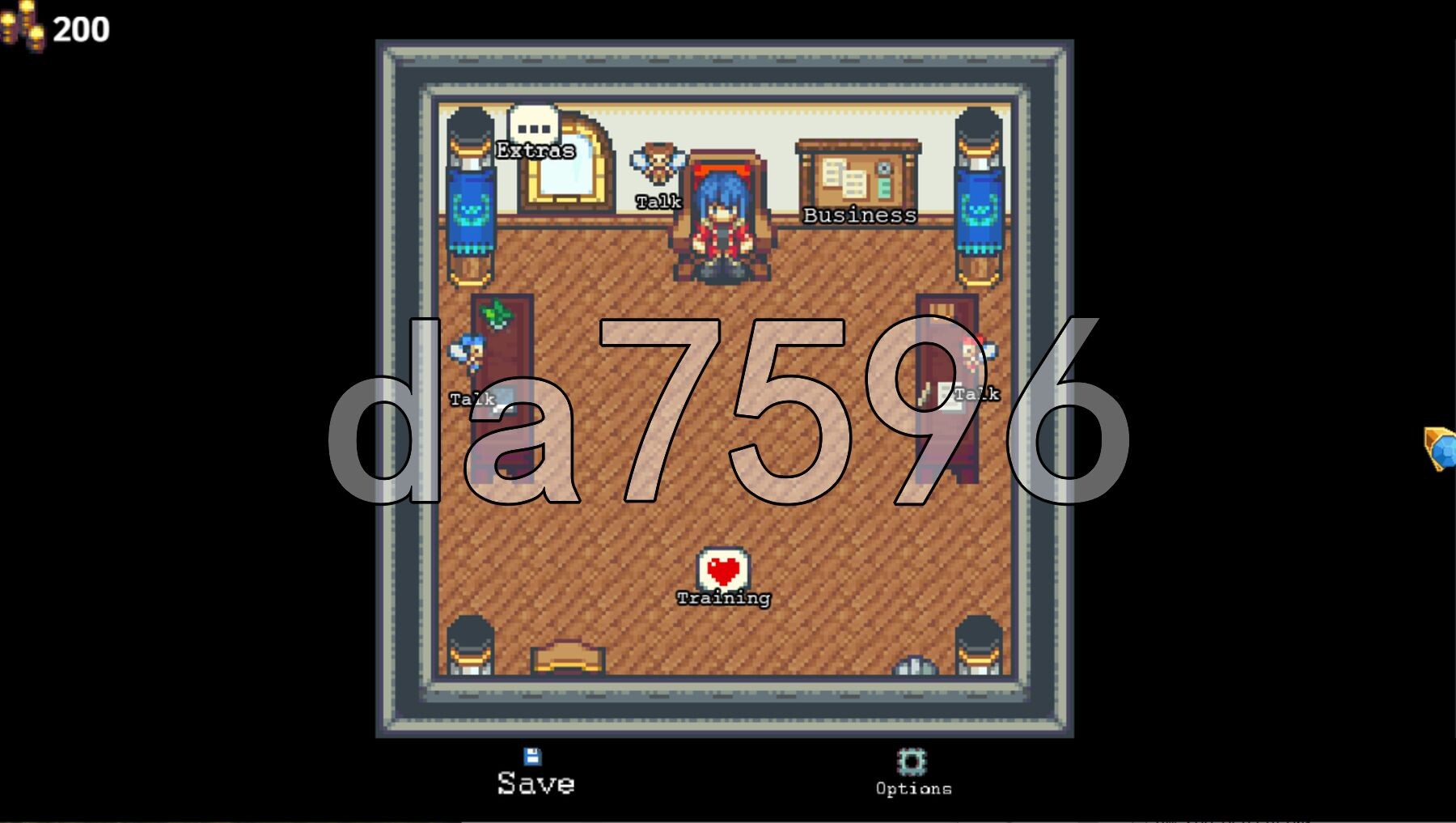 莱兹多姆CEO幻想 v.8 内嵌AI汉化步兵版 PC端 AI汉化版步兵 预览图