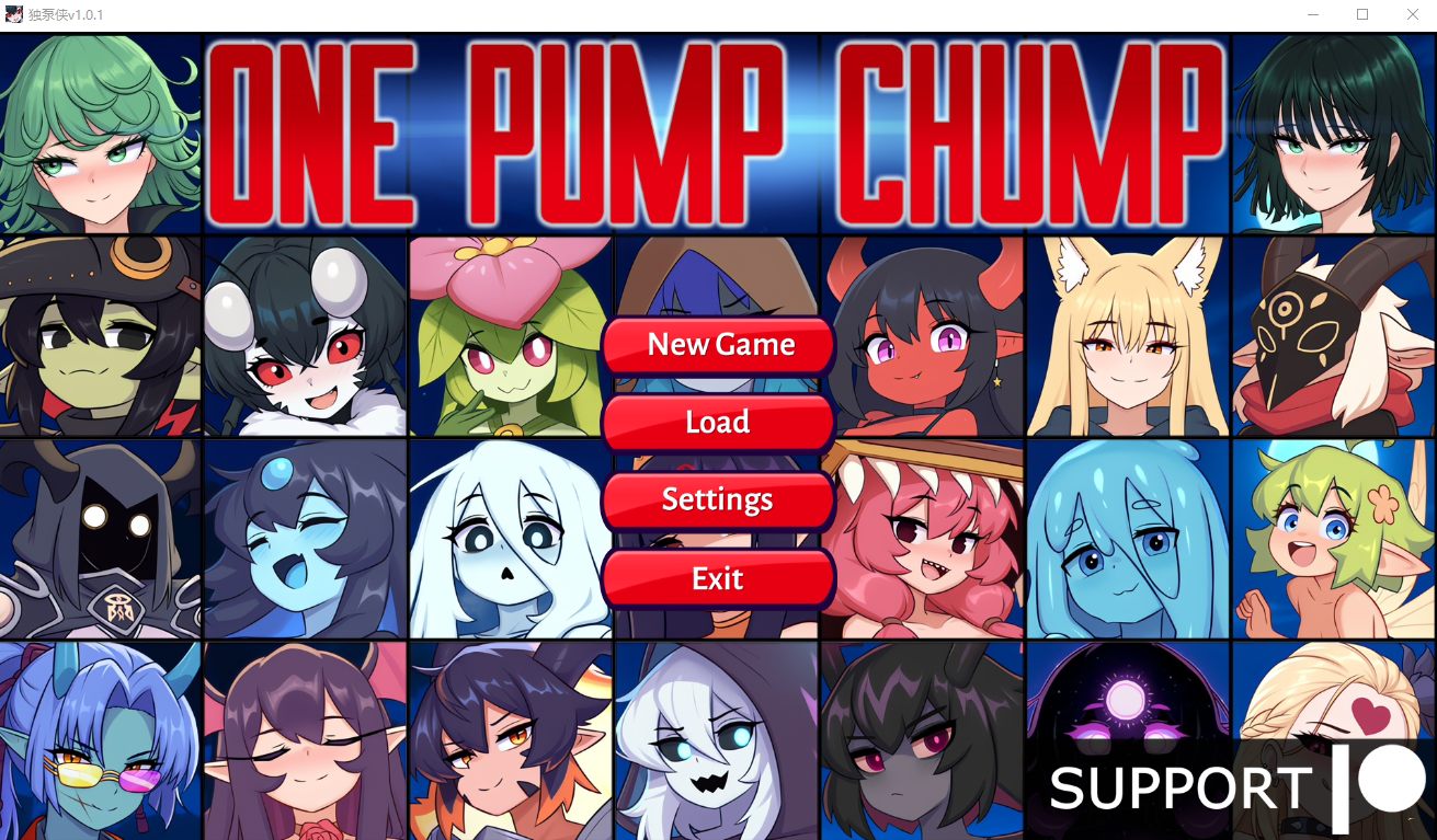 独泵侠 One Pump Chump v1.0.1 双端 AI汉化版 预览图