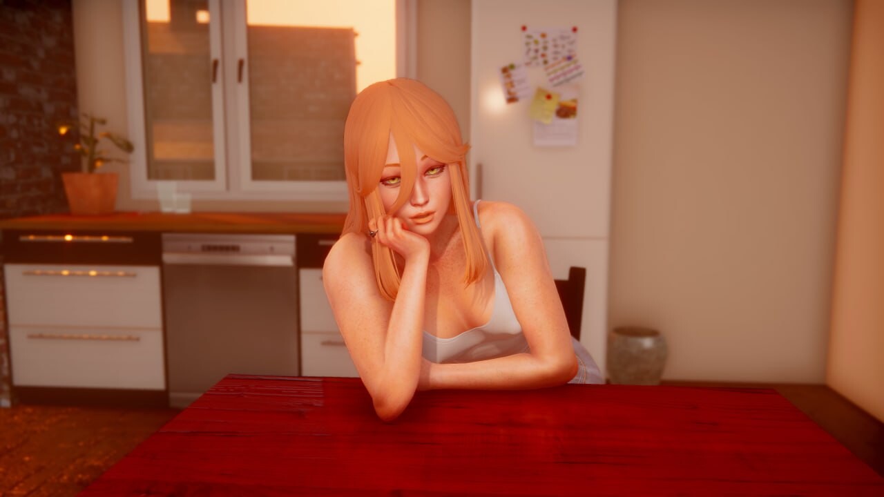 深度复兴2 Depth's Revival 2 Ep.2 P1 双端 汉化更新版 预览图