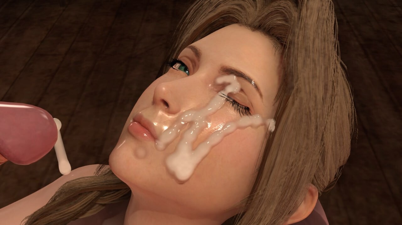 面部滋润模拟器 True Facials Pro v0.59 生肉版 PC端 日文原版 预览图