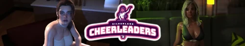 啦啦队员 Cheerleaders S1.PC端 v1.3 AI汉化版 预览图