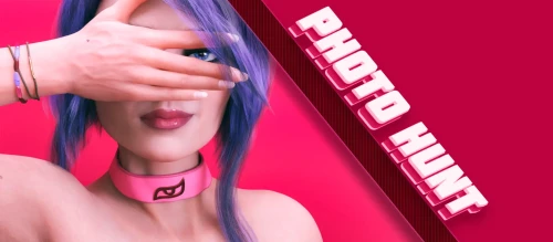 猎艳逐影 Photo Hunt v0.20.1 Extra PC端 AI汉化版 预览图