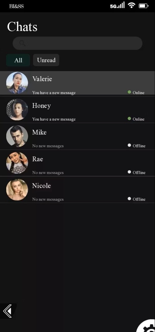 妻子的电话 A Wife's Phone v0.8.8 PC端 汉化版 预览图