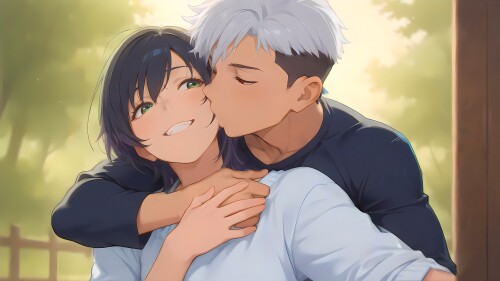 迷宫之岛：禁断彼岸 Lust Haven Island! Forbidden Shores v0.2.1 PC端 AI汉化版 预览图