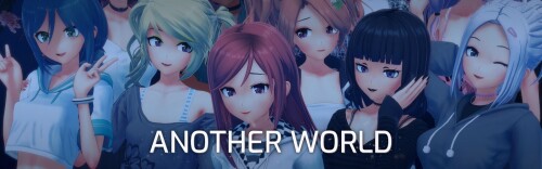 异世界 Another World v1.10.1 PC端 AI汉化版 预览图