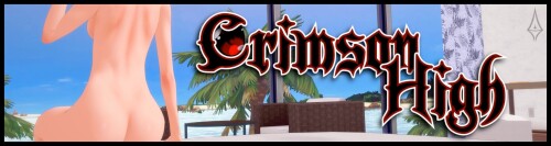 绯红学园 Crimson High v0.44.1 PC端 AI汉化版 预览图