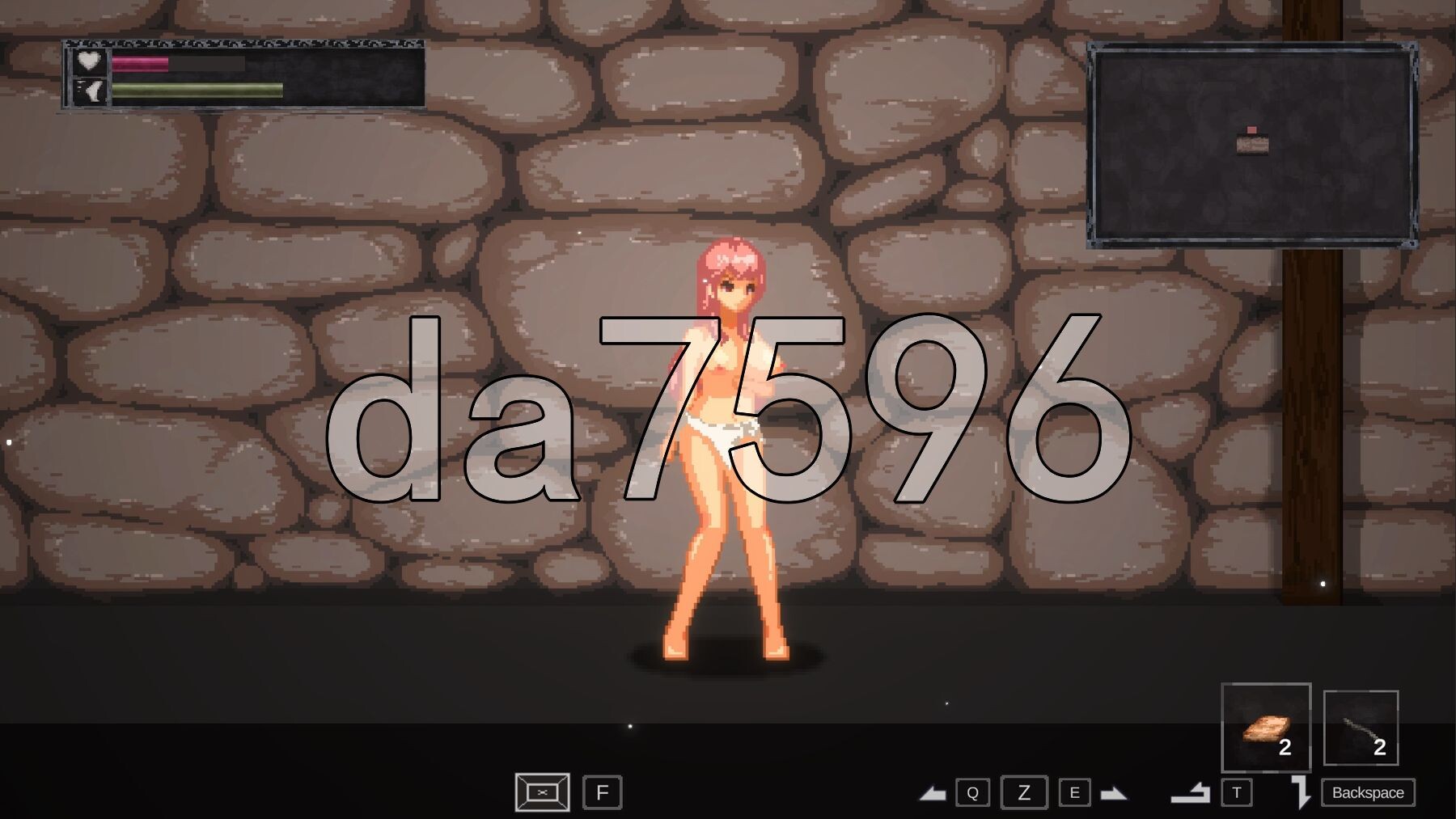 努尔塔莱·内舍1.v1.0.4.22 PC端 官中高清版 预览图