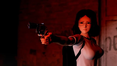 纵火背叛 The Arson Betrayal v0.8.0 PC端 AI汉化版 预览图