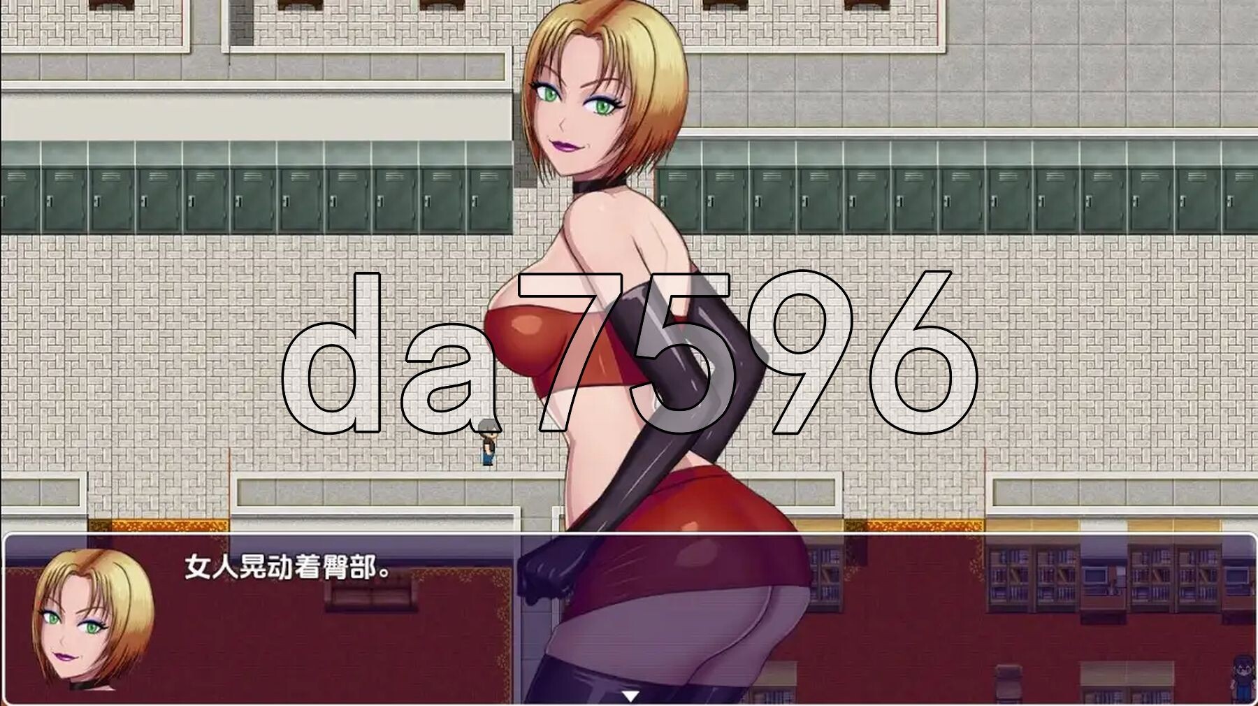 老婆仙境 v0.4.0 双端 AI汉化版 预览图