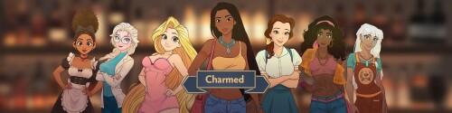魅惑 Charmed 0.0.13.0 双端 AI汉化版 预览图
