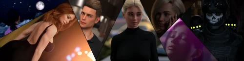 破碎的承诺 Broken Promises v0.403 PC端 AI汉化版 预览图