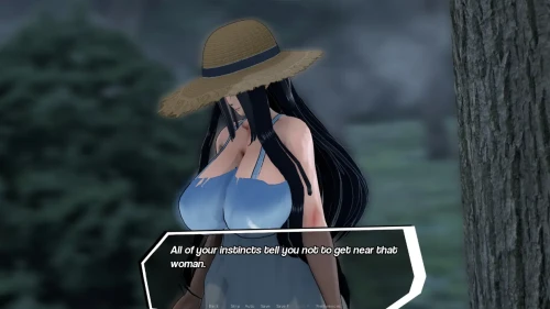 拉丁奇异冒险记 LatinBizarreAdventures v0.3.3 PC端 AI汉化版 预览图
