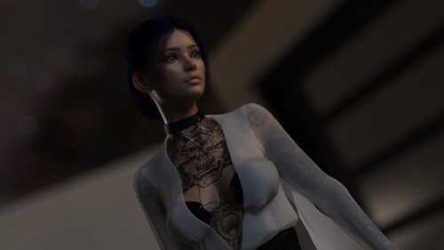 破碎的承诺 Broken Promises v0.403 PC端 AI汉化版 预览图