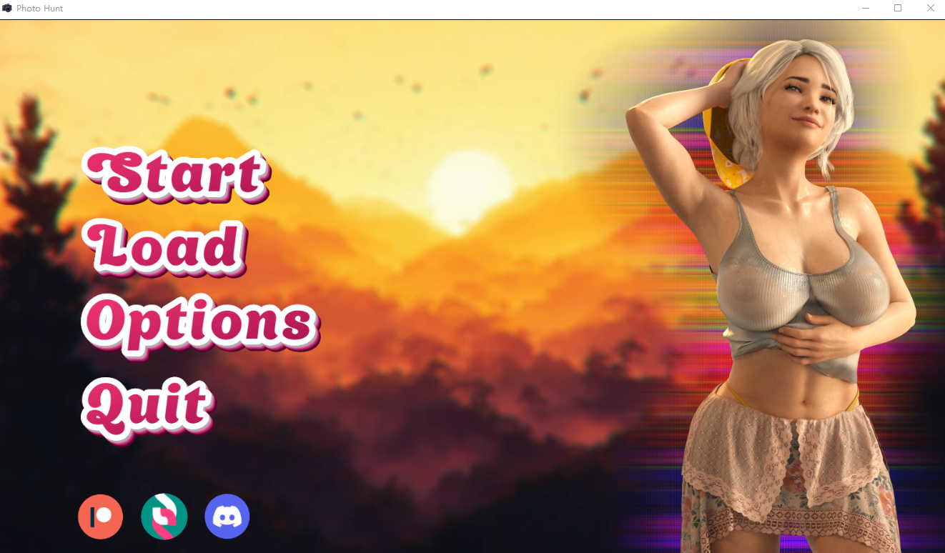 猎艳逐影 照片狩猎 Photo Hunt v0.20.1 Extra 双端 汉化版 预览图