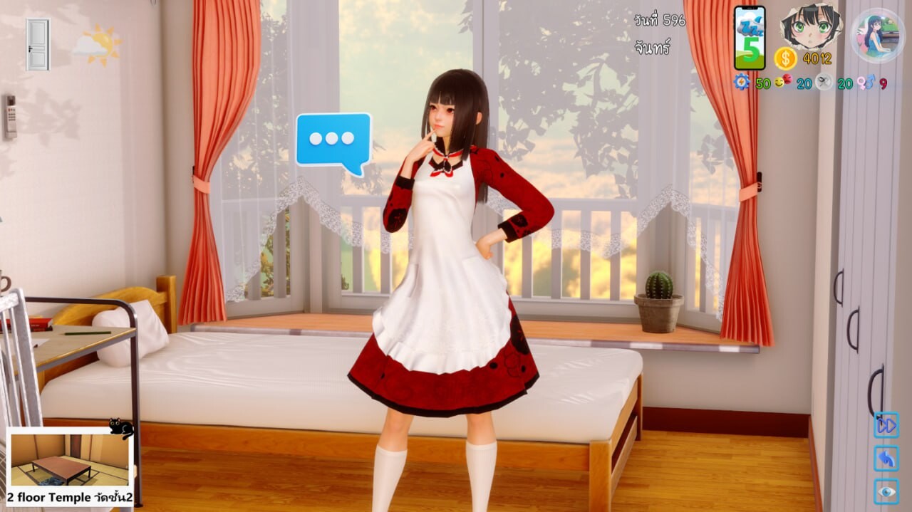 AVA1.v1.2 安卓端 官中版 预览图