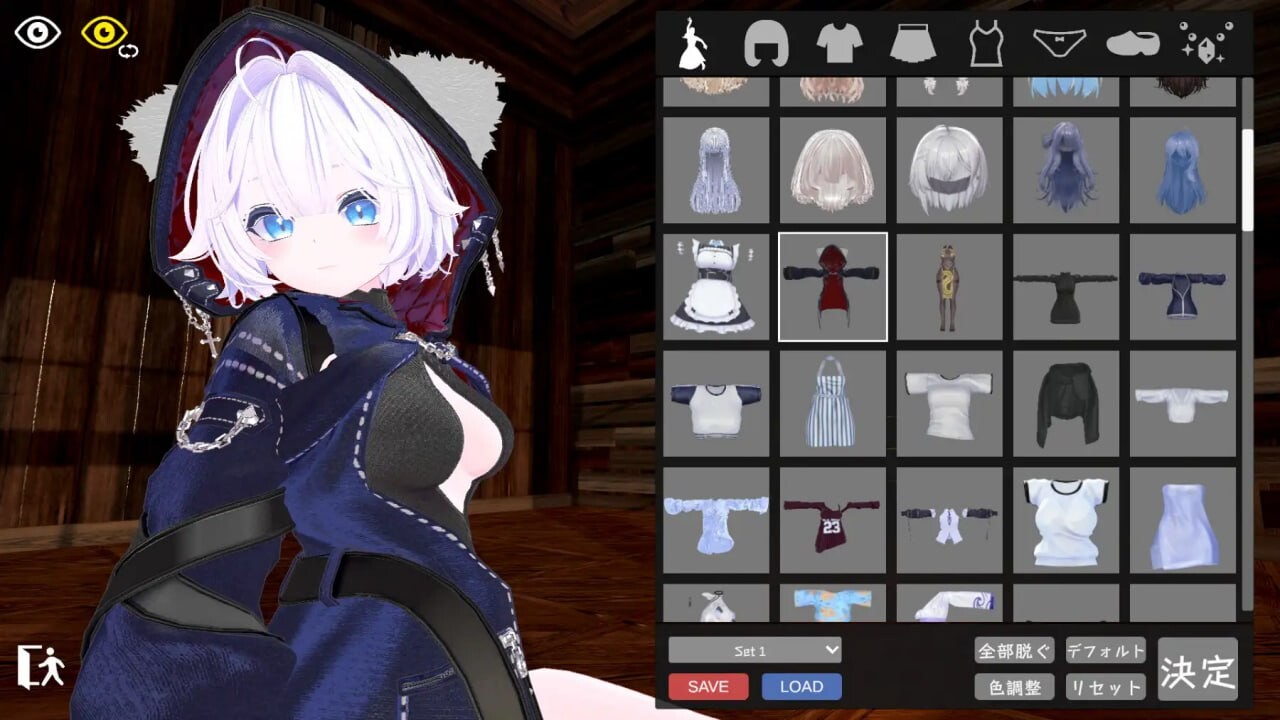 运动×情色～天花板特化战斗性爱 スポセク ～天井特化のバトルファックv25.12.14 + PC端 官中版 预览图