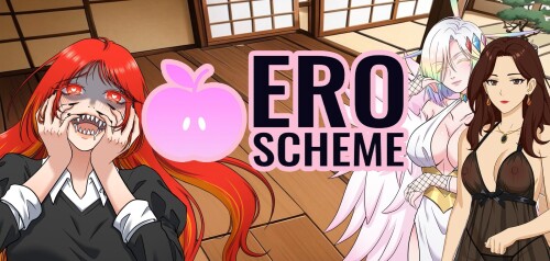 剧情计划 Ero Scheme v0.8.3 双端 AI汉化版 预览图